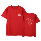 SEVENTEEN AL1 T-SHIRT