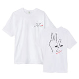 SEVENTEEN 3RD ANNIVERSARY T-SHIRT