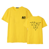 SEVENTEEN AL1 T-SHIRT