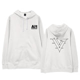 SEVENTEEN AL1 HOODIE