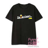 SEVENTEEN VERY NICE T-SHIRT