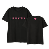 SEVENTEEN AI1 FANSIGN T-SHIRT