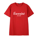 TWICE TZUYU ETERNITE T-SHIRT