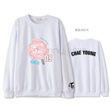 TWICELAND MEMBER SWEATERS