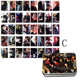 SEVENTEEN TEEN AGE PHOTOCARDS