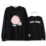 TWICELAND MEMBER SWEATERS