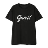TWICE JUNGYEON DIA CHAEYEON QUIET T-SHIRT