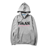 SEVENTEEN TEENAGE HOODIE
