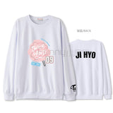 TWICELAND MEMBER SWEATERS