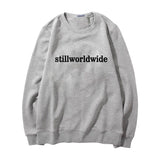 TWICE CHAEYOUNG STILL WORLDWIDE SWEATER