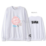 TWICELAND MEMBER SWEATERS