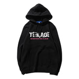 SEVENTEEN TEENAGE HOODIE