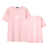 SEVENTEEN DIAMOND EDGE CONCERT T-SHIRT