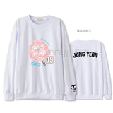 TWICELAND MEMBER SWEATERS