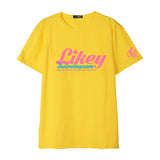 TWICE LIKEY T-SHIRT