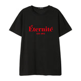 TWICE TZUYU ETERNITE T-SHIRT