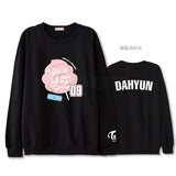 TWICELAND MEMBER SWEATERS