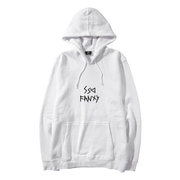 SHINEE JONGHYUN FANXY HOODIE – IDOLS FASHION