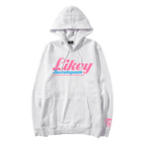 TWICE LIKEY HOODIE