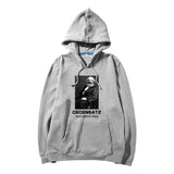 SEVENTEEN DK CECENSATZ HOODIE