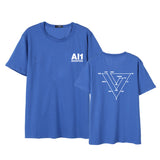 SEVENTEEN AL1 T-SHIRT