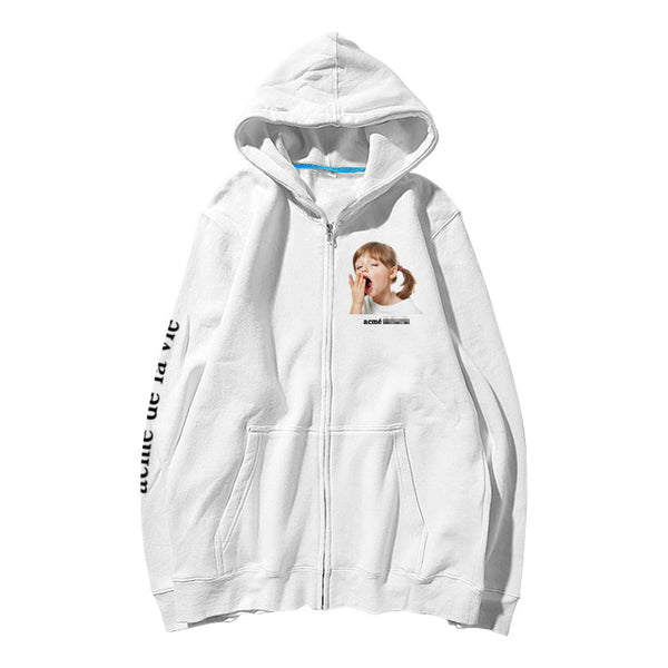 SEVENTEEN WOOZI YAWNING ZIP UP HOODIE – IDOLS FASHION SEVENTEEN WOOZI YAWNING ZIP UP HOODIE – IDOLS FASHION