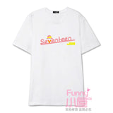 SEVENTEEN VERY NICE T-SHIRT
