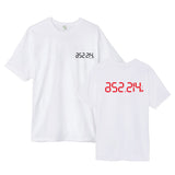SEVENTEEN 3RD ANNIVERSARY T-SHIRT