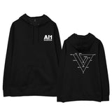 SEVENTEEN AL1 HOODIE