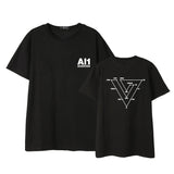 SEVENTEEN AL1 T-SHIRT
