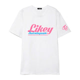 TWICE LIKEY T-SHIRT