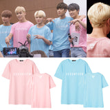 SEVENTEEN AI1 FANSIGN T-SHIRT