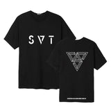 SEVENTEEN 2018 JAPAN ARENA TOUR SVT T-SHIRT