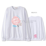 TWICELAND MEMBER SWEATERS