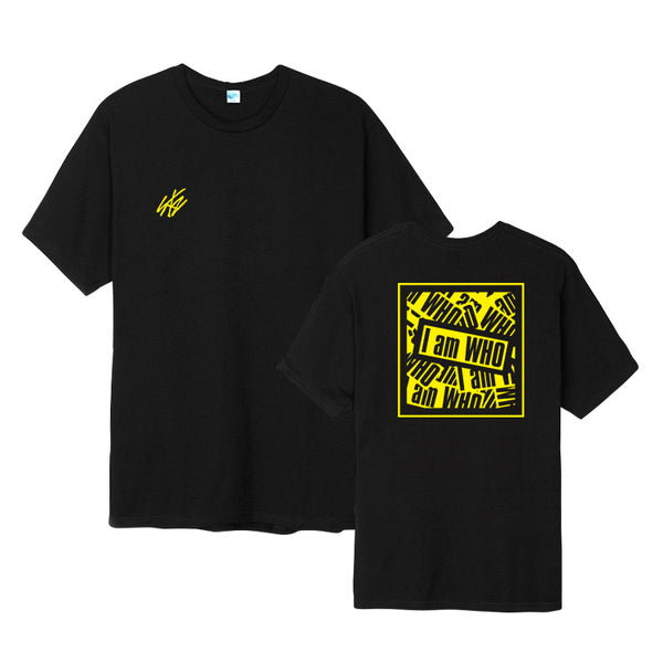 Flyself KPOP Stray Kids T-Shirt Maglietta Donna 5 Star (S-Class) Maniche Corte Casual, Pancia Scoperta, T-Shirt Corta Regular Fit Bang Chan Changbin Hyunjin Han Felix Seungmin Flyself KPOP Stray Kids T-Shirt Maglietta Donna 5 Star (S-Class) Maniche Corte Casual, Pancia Scoperta, T-Shirt Corta Regular Fit Bang Chan Changbin Hyunjin Han Felix Seungmin