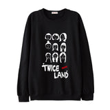 TWICE TWICELAND ENCORE SWEATER