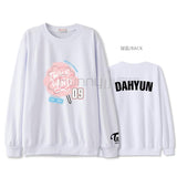 TWICELAND MEMBER SWEATERS