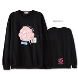 TWICELAND MEMBER SWEATERS