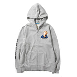 SEVENTEEN VERNON ACME DE LA VIE ZIP UP HOODIE