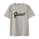 TWICE JUNGYEON DIA CHAEYEON QUIET T-SHIRT