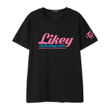 TWICE LIKEY T-SHIRT