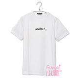 TWICE MOMO STUFFER T-SHIRT