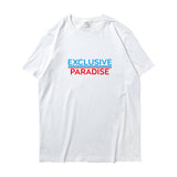 SNSD TAEYEON TWICE MOMO EXCLUSIVE PARADISE T-SHIRT