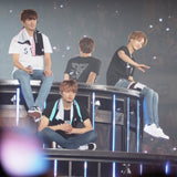 SEVENTEEN 2018 JAPAN ARENA TOUR SVT HOODIE