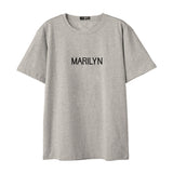 SEVENTEEN VERNON MARILYN T-SHIRT