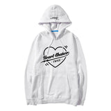 TWICE HEART SHAKER HOODIE