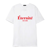 TWICE TZUYU ETERNITE T-SHIRT