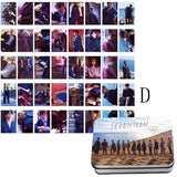 SEVENTEEN TEEN AGE PHOTOCARDS