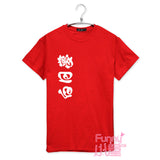 SEVENTEEN SCOUPS DAYDREAM T-SHIRT