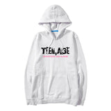 SEVENTEEN TEENAGE HOODIE